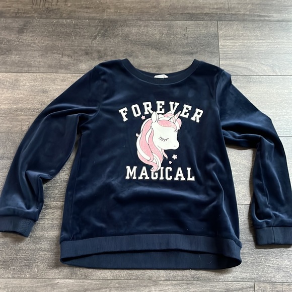 2 H&M Sweatshirts - Picture 4 of 5